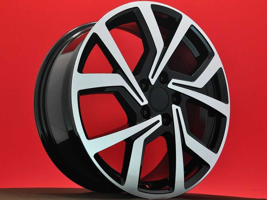 FELGI R18 5x112 VW Arteon Passat B7 B8 Golf 5 6 7 8 Jetta Passat B7 B8