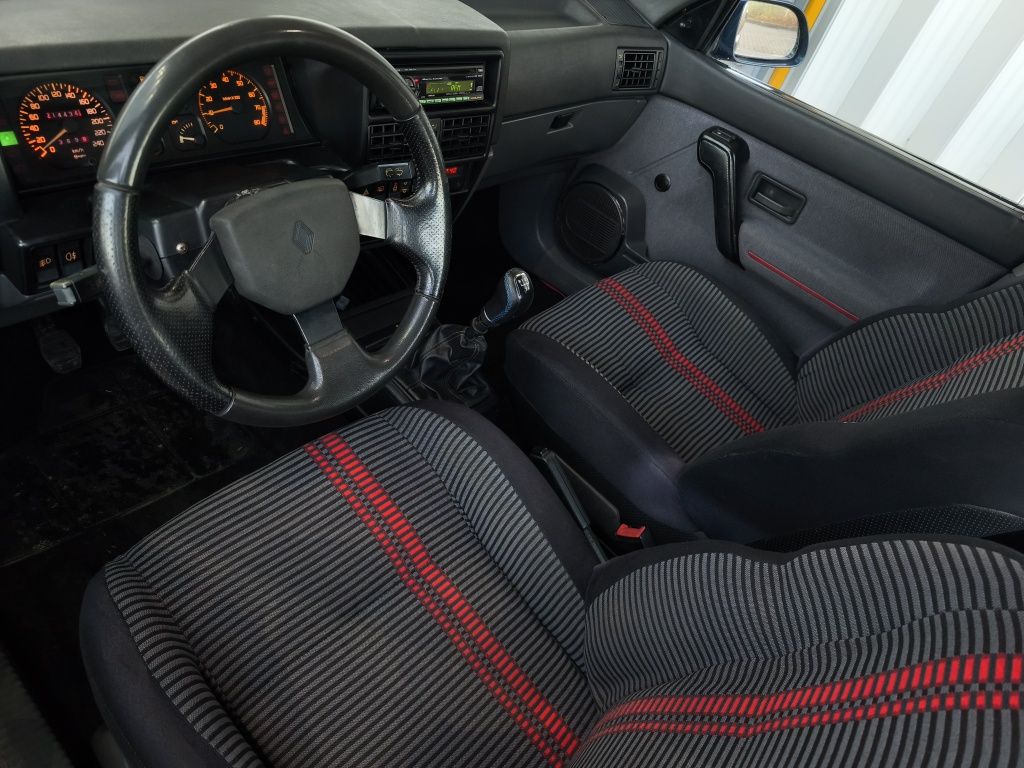 Renault 19 1.8 16v Chamade