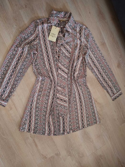 Nowa Sukienka PIPPA & CANDY Rozmiar XL/XXL Klasyczne kolory.