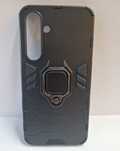 Ring Armor Case do Samsung Galaxy A35 Czarny