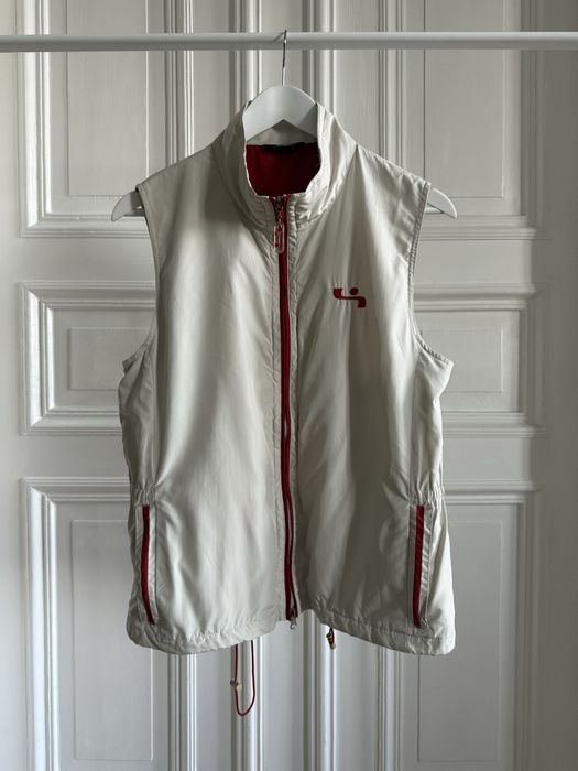 Crane Sports Vest - kamizelka sportowa