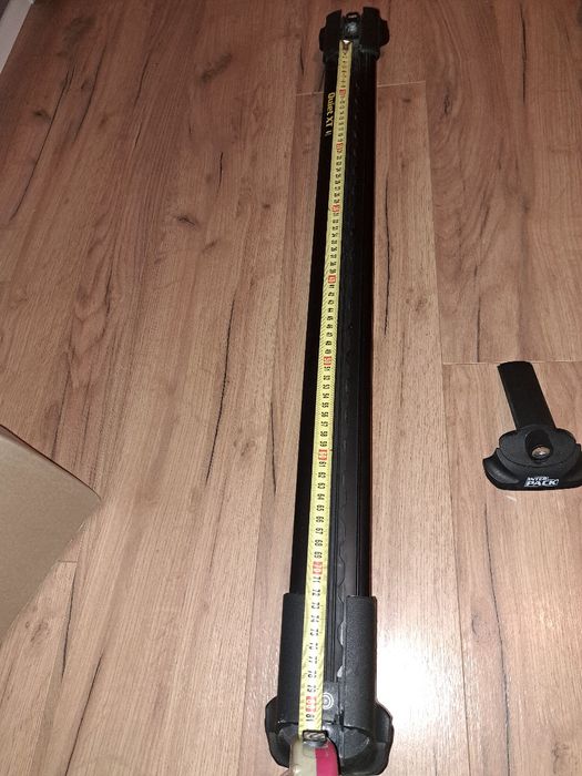 Belki do bagażnika dachowego Inter Pack