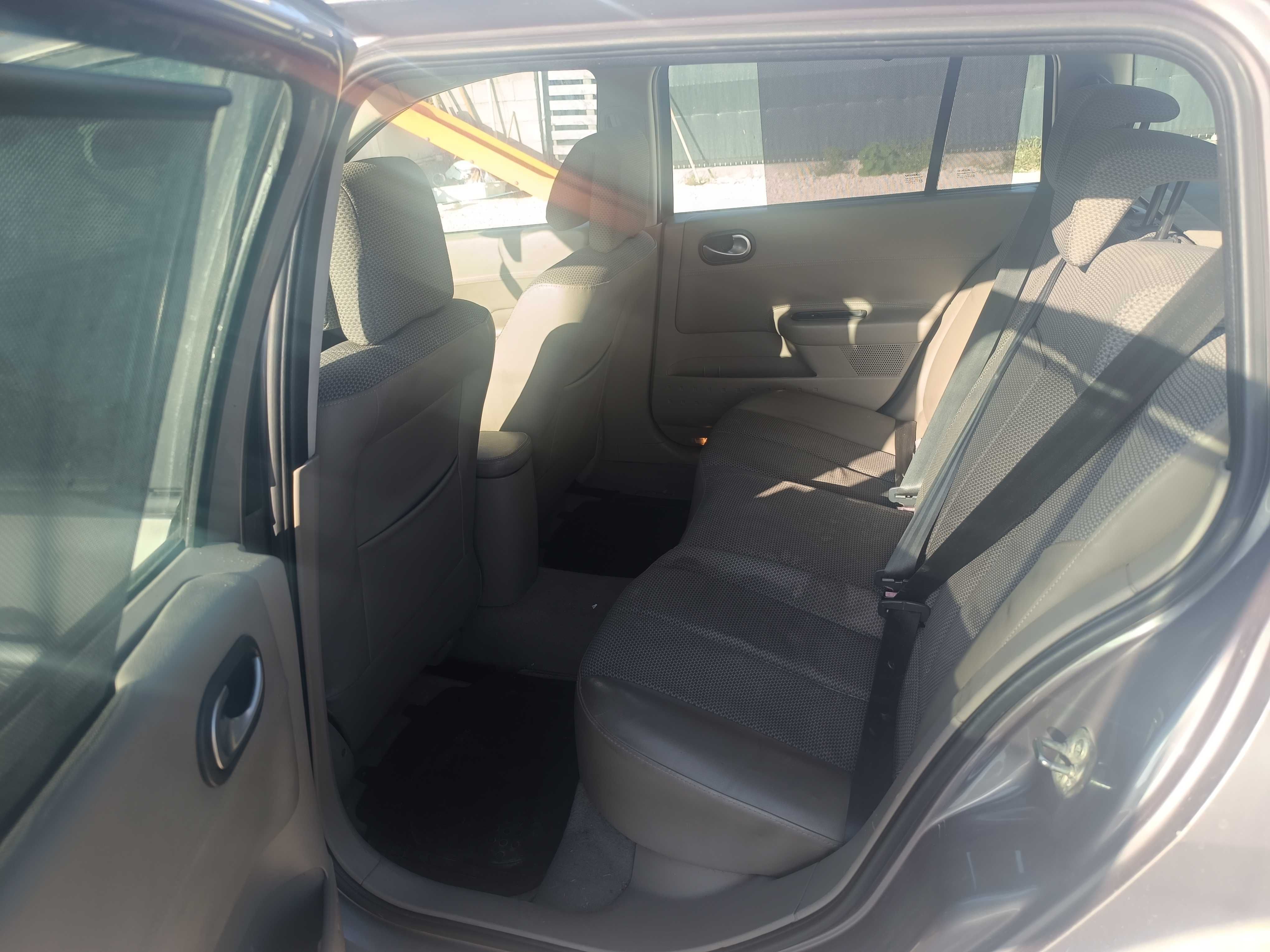 Renault Megane Confort