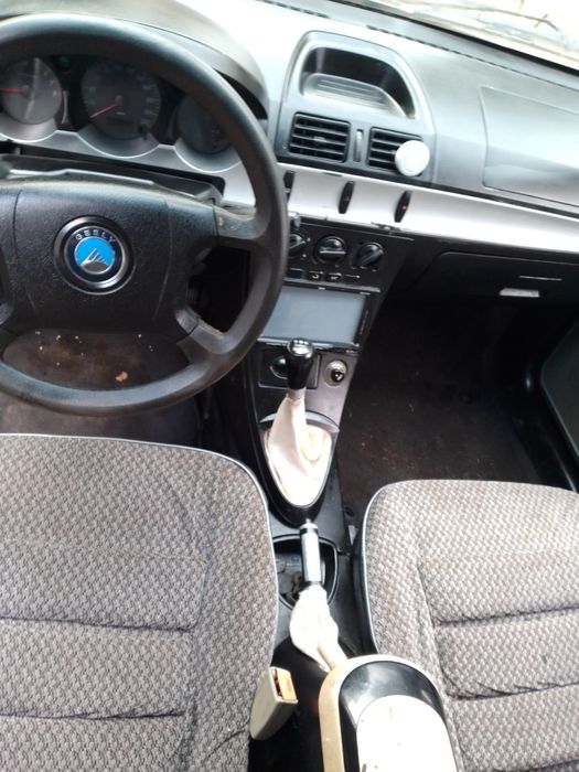 Продам Авто джилли СК. Geely ck. Газ бензин.