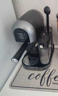 Máquina de café cecotec