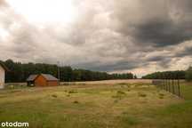 Piękna działka!Brzezinka,Sokołowice!Las,konie,widok,cisza,natura.15,70