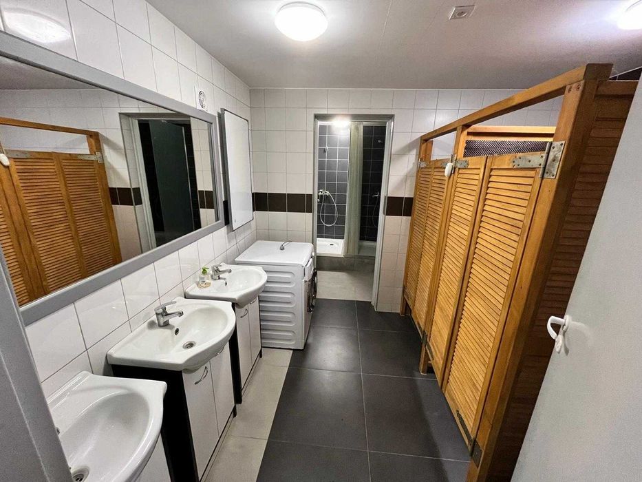 Pokoje na wynajem - Siedlec w gm. Izbicko - (Opole, Gogolin, Strzelce)