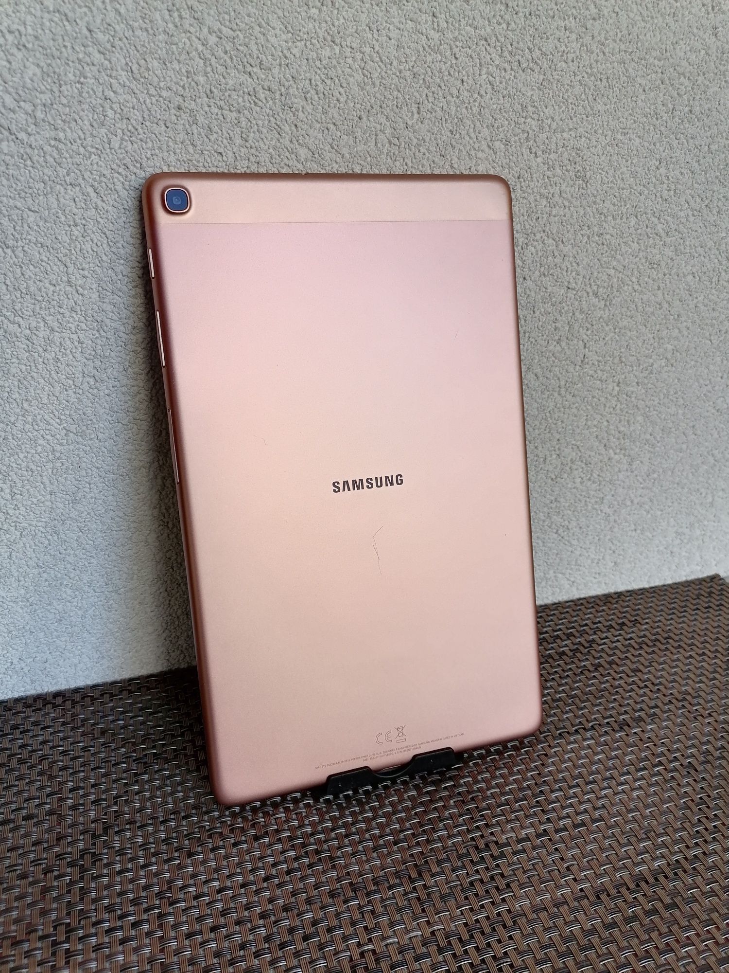 Samsung Galaxy Tab A 2019 3/64 LTE