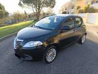 Lancia Ypsilon Diesel 2014