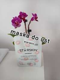 Maska do ust w płachcie starskin dreamkiss