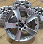 Диски Р16 Opel 5x114 Vivaro Nissan Qashqai Leaf Juke Renault Megane