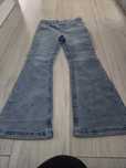 Spodnie jeansy nowe 140 cm Sinsay