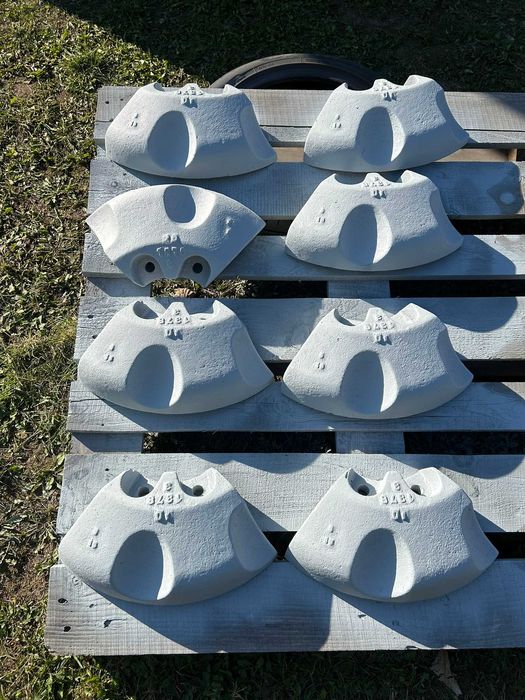 Obciążniki Ursus 325 Ursus C-325