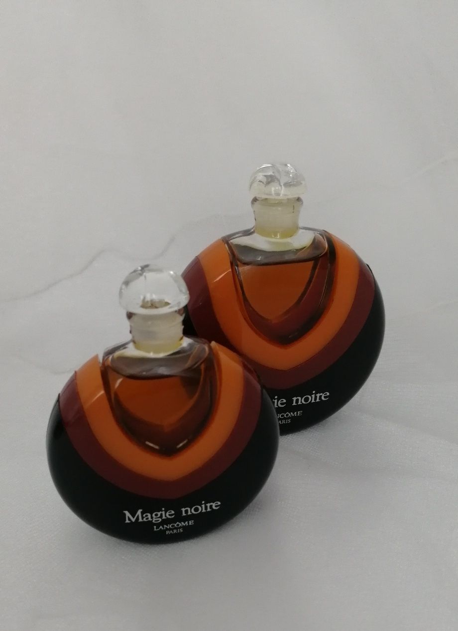 Набор "Magie noire". Lancome. Винтаж. Градусы!