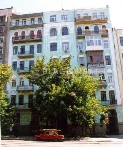 Продаж 3-х кімн кв-ри вул.Шота Руставелі 27 Дореволюційний будинок