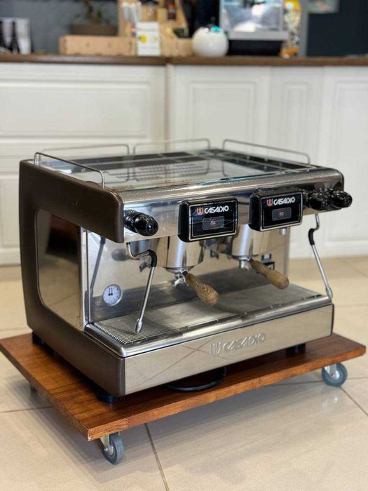 Аренда кофемашин Saeco