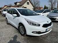 Kia Ceed Bezwypadkowy, Serwisowany, Opłacony, gwarancja 12m gethelp.pl, FV23