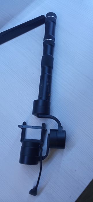 Стабілізатор 3х осьовий для GoPro