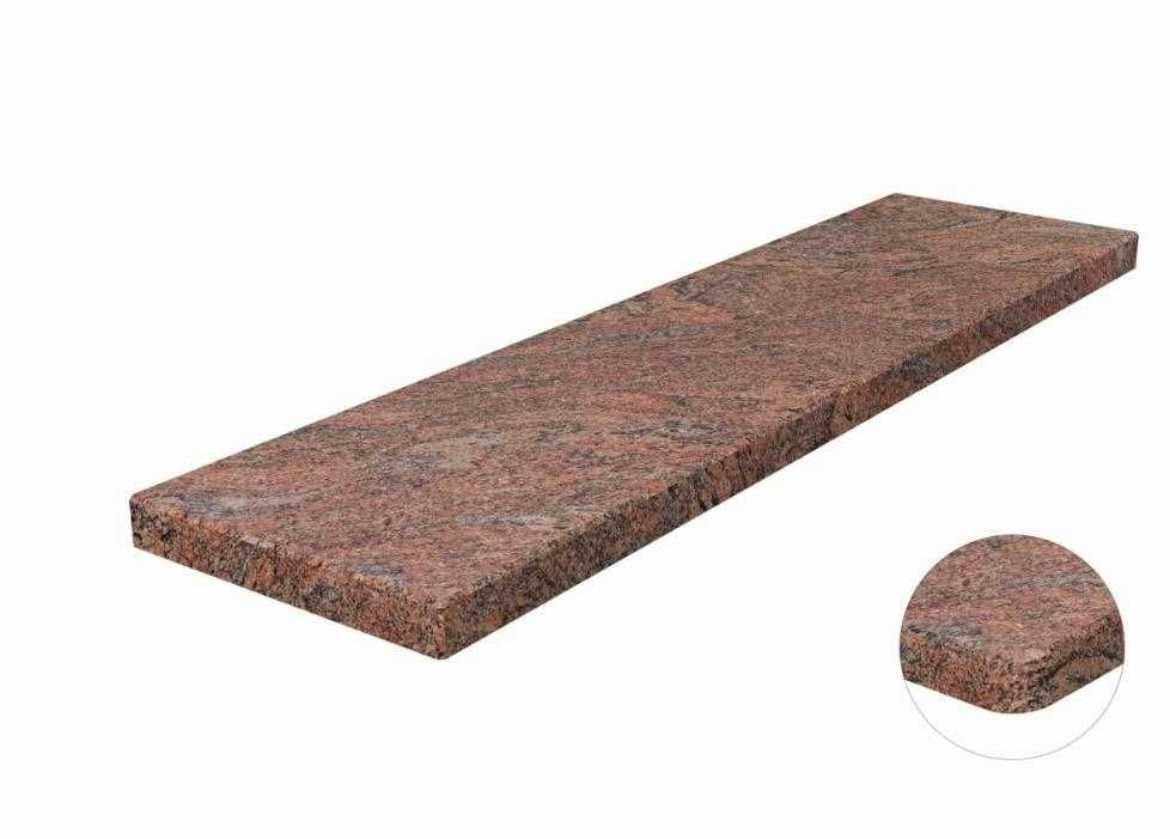 Parapety granitowe pod wymiar / wysoka jakosc / atrakcyjna cena