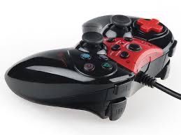 Natec Genesis p-44 gamepad