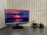 75 hz Монітор Evromedia i22 22 дюйми HDMI full hd