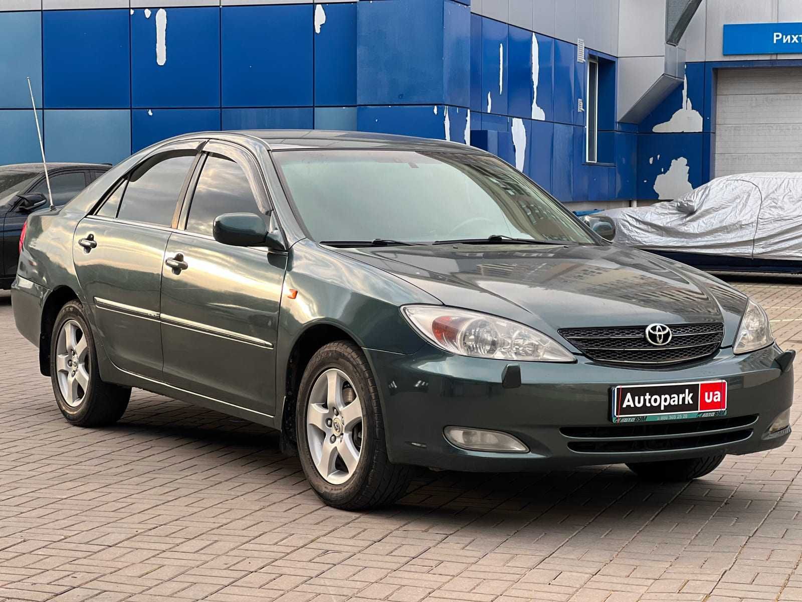 Продам Toyota Camry 2003р. #43349