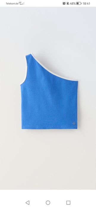 Майки , футболки zara 158 - 164 розмір . Оригінал