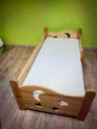 Łóżko dla dziecka