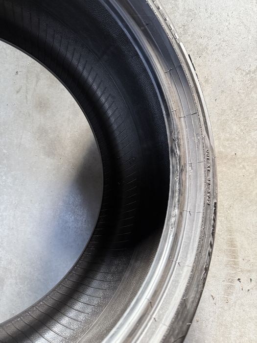 275/35/19 Pirelli Sottozero 3 MOE Run-Flat 100V