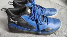 Adidasy buty firmy Under Armour