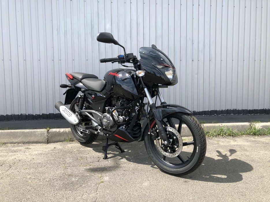 Мотоцикли Bajaj (Баджадж)