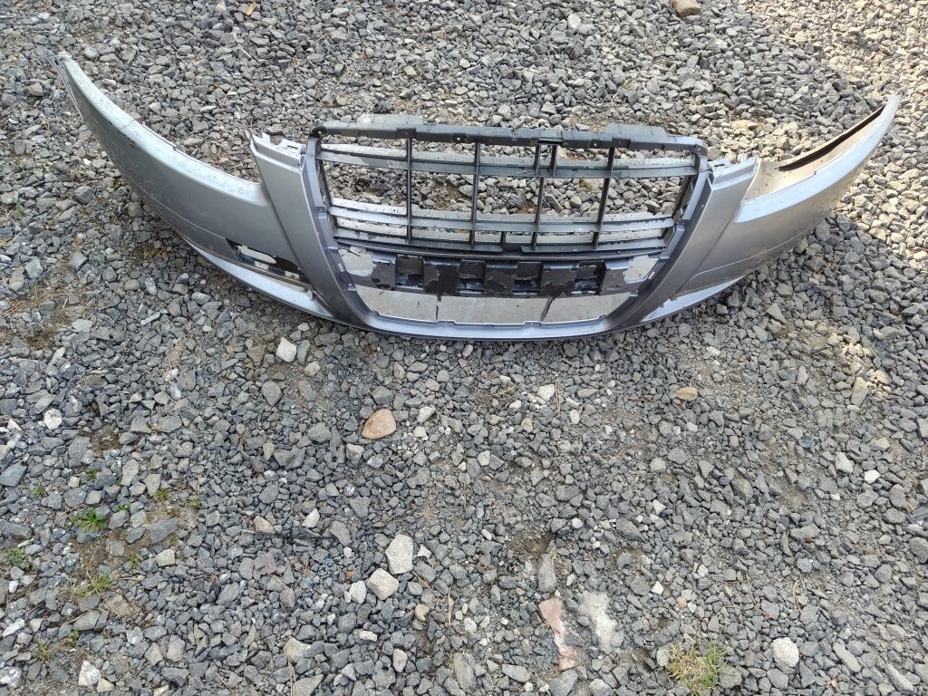 Zderzak przód przedni audi A6 C6