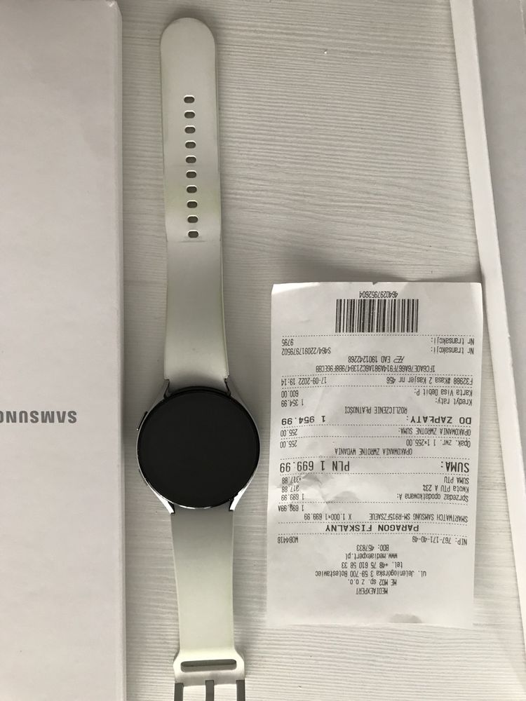 Samsung Galaxy Watch 5 44mm