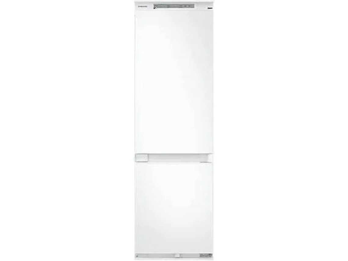 Refrigerador SAMSUNG NO-FROST 267l encastre