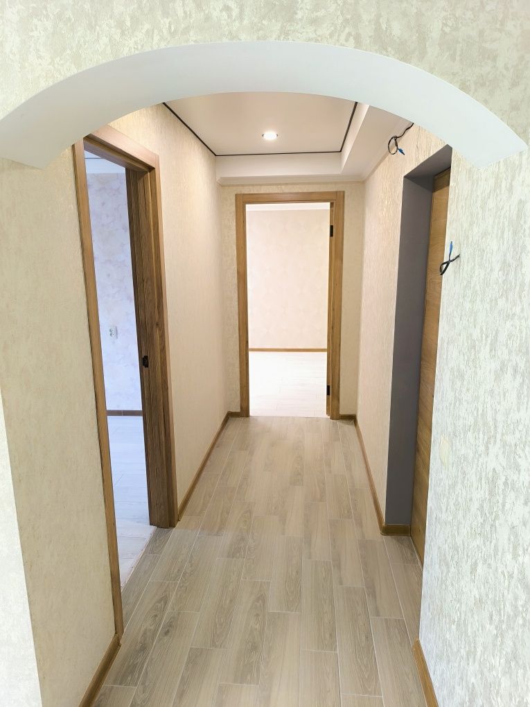 Продажа 2х-комн.кв. ул. Героев 93 бригады 4/9 с новым евроремонтом