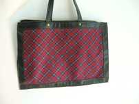 Torba damska retro PRL