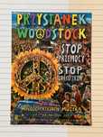 Przystanek Woodstock 2001 - Pocztówka