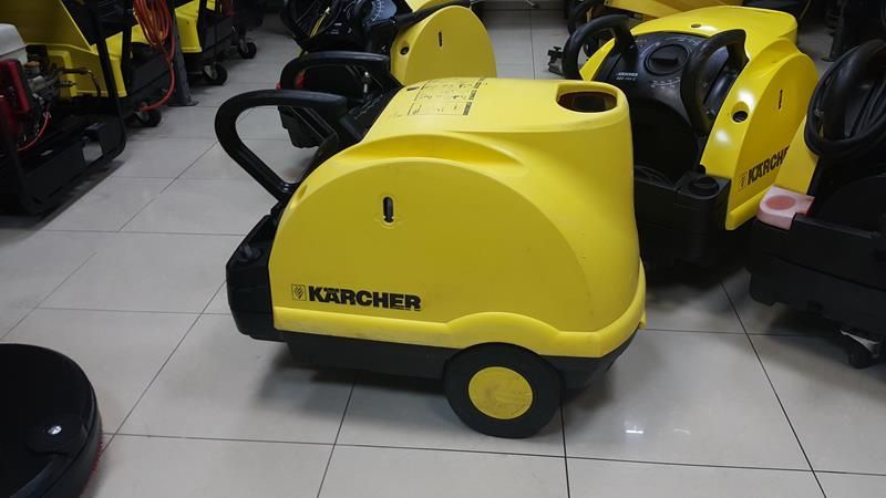 Myjka ciśnieniowa KARCHER HDS 698 C GWARANCJA !! HDS 895/1195/1295