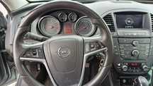 Opel Insignia Opel Insignia CDTI 2.0 160KM 2010r