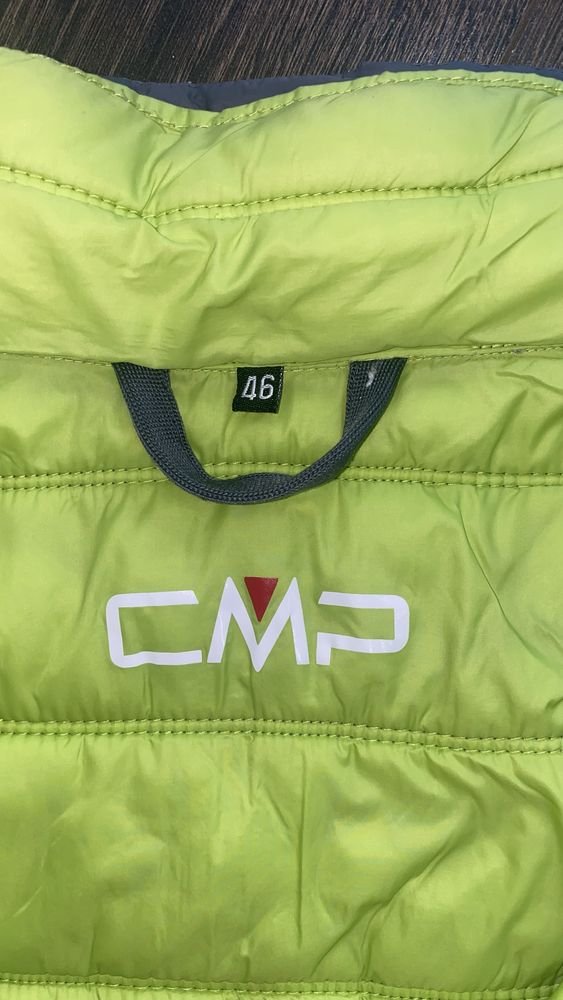 Куртка cmp ідеальний стан