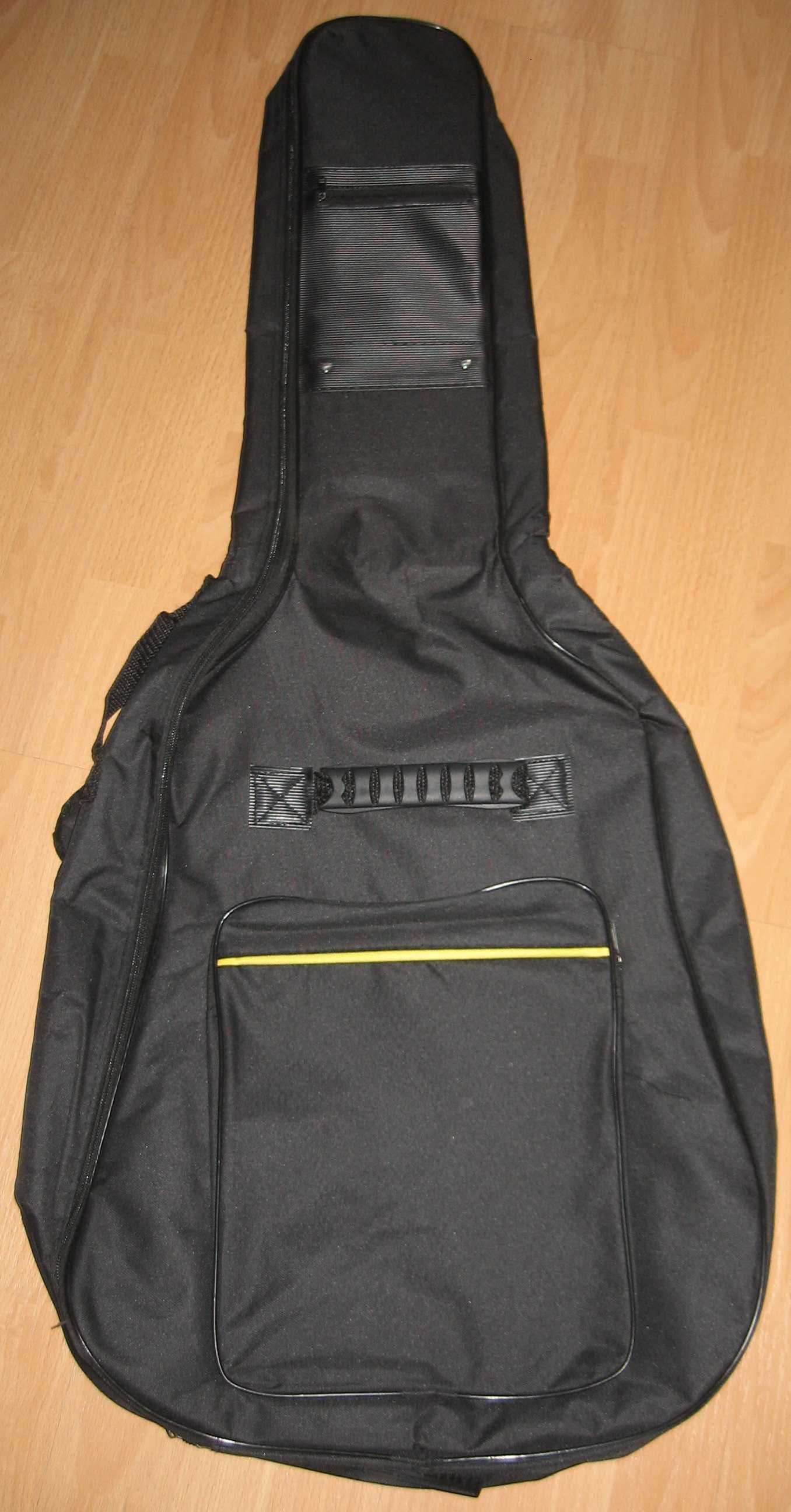 NOWA gitara akustyczna 4/4