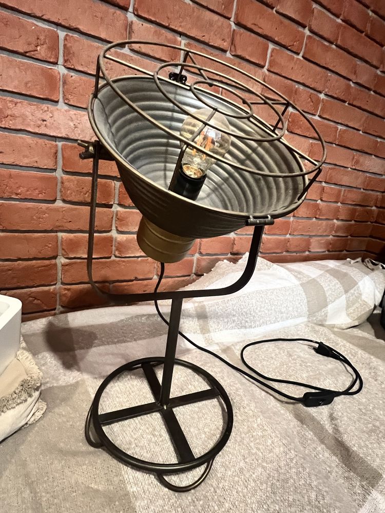 Lampa biurkowa BROOKLYN STUDIO