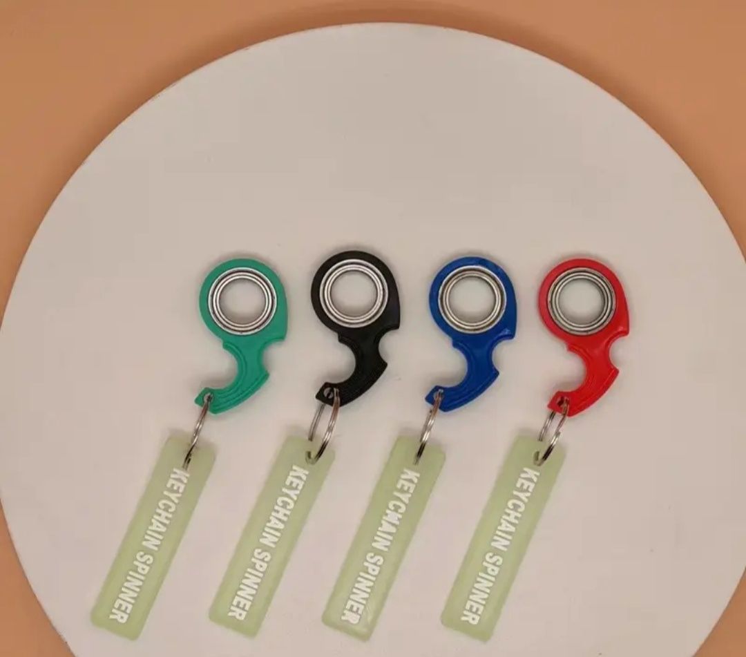 Keyfliper 4 kolory