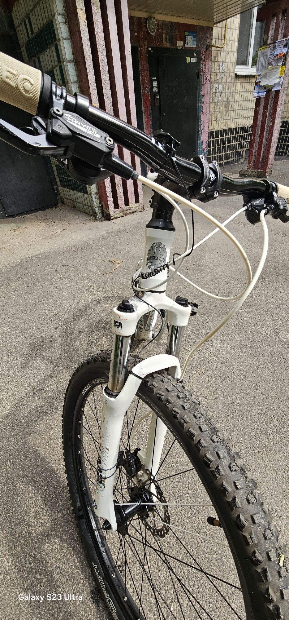 Продам bianchi kuma колеса 27.5