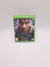 Lords Of The Fallen Xbox one