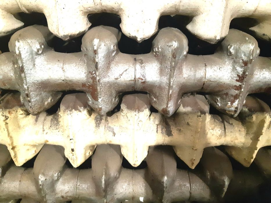 Продам чугунні батареї (прекрасний стан)