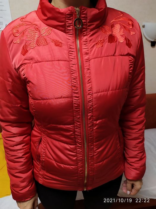 Kurtka Monnari rozm.42