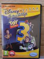 Gra PC DVD Toy Story