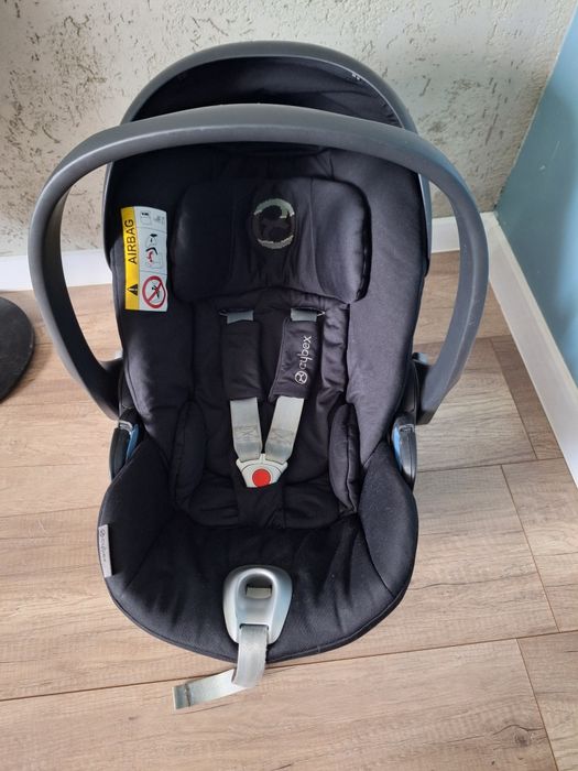 Fotelik Cybex Cloud Q