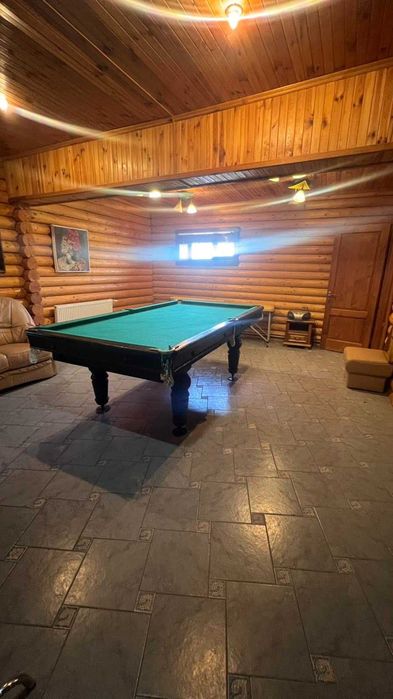 Пропонуємо затишний екологічний котедж у мальовничій Східниці! Гори